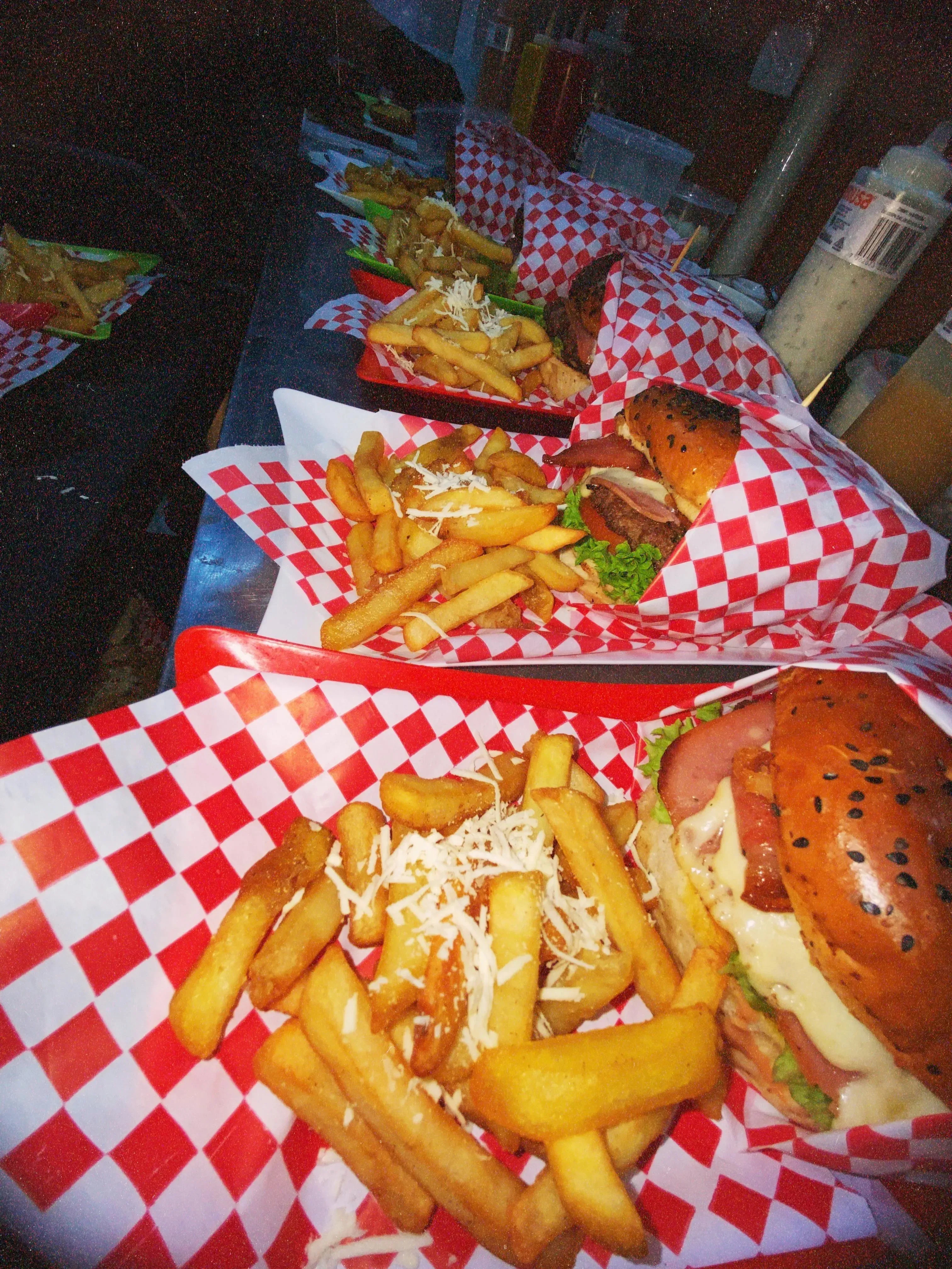 Imagen de Almuerzo Prueba
