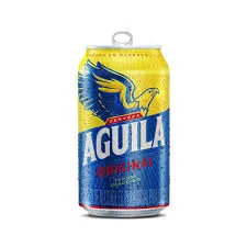 Imagen de Cerveza Aguila