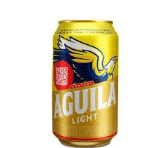 Imagen de Cerveza Ligth