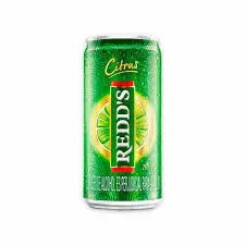 Imagen de Cerveza Redds