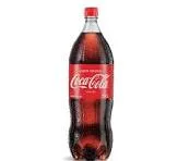 Imagen de Gaseosa 2.5 Cocacola