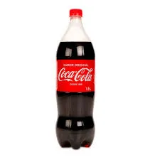 Imagen de Gaseosa Coca-cola 1.5
