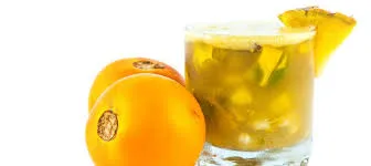 Imagen de Jugo De Lulo En Agua