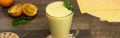 Imagen de Jugo De Lulo En Leche