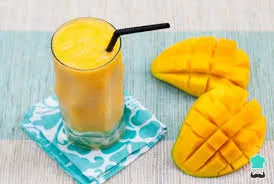 Imagen de Jugo De Mango En Agua