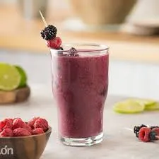 Imagen de Jugo De Mora En Agua
