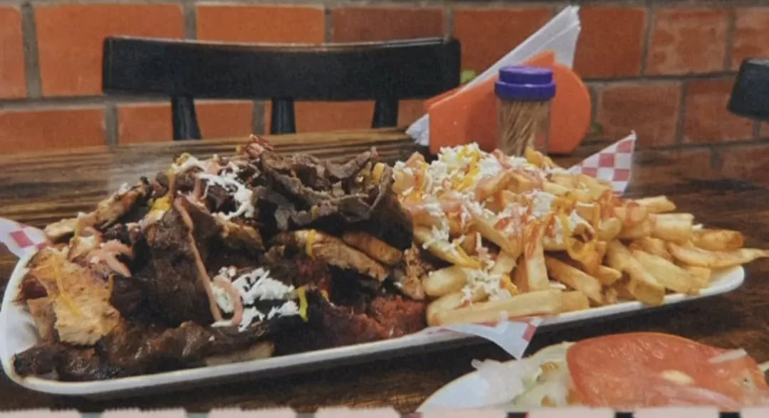 Imagen de Picada X2