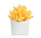 Imagen de Porcion De Papas