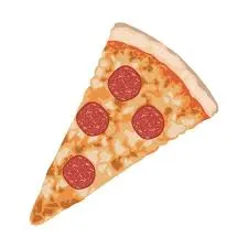 Imagen de Porcion Pizza Ranchera